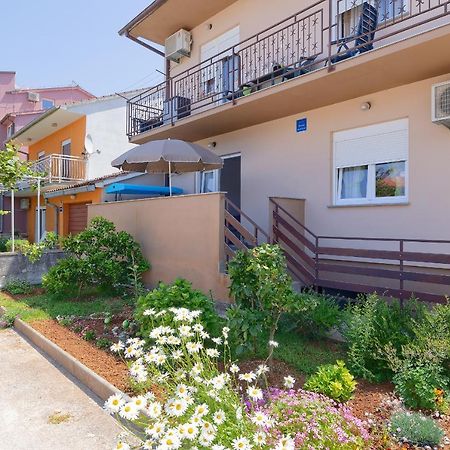 Apartman Mishel 2 Fazana Fažana Exterior foto