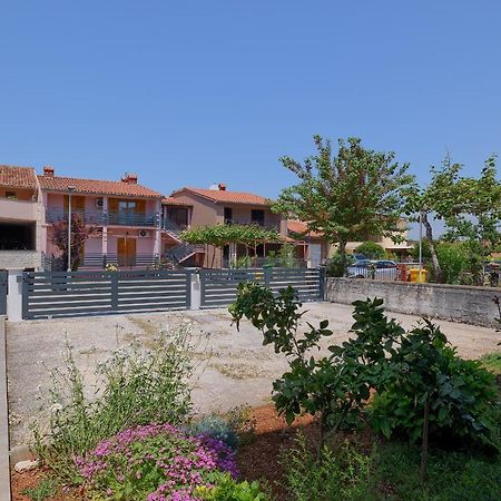 Apartman Mishel 2 Fazana Fažana Exterior foto