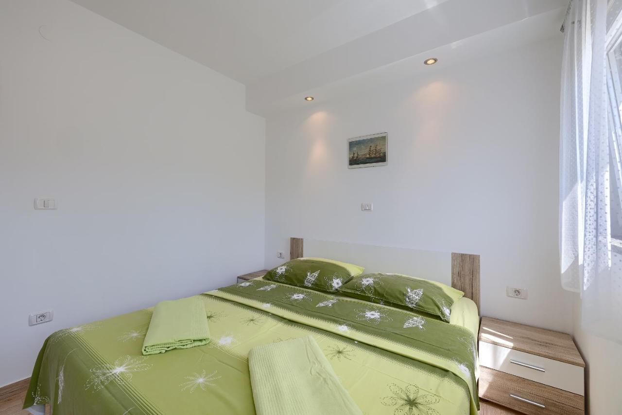 Apartman Mishel 2 Fazana Fažana Exterior foto
