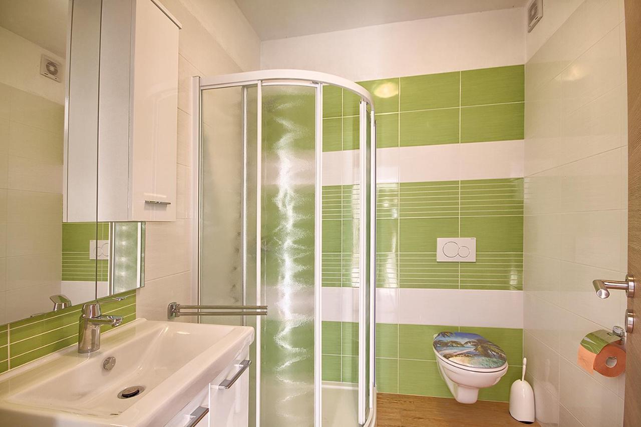 Apartman Mishel 2 Fazana Fažana Exterior foto
